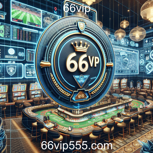 Apostas Esportivas: Descubra a Emoção no 66vip